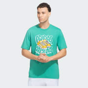 Colour: Semi Court Green