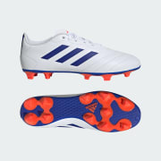 Color del artículo: Cloud White / Lucid Blue / Solar Red