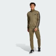 Couleur du produit : Olive Strata