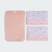 商品カラー： Sandy Pink / White