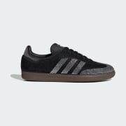 adidas SAMBA OG SHOES - Black | Free Shipping with adiClub | adidas US