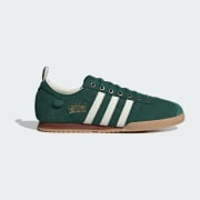 Couleur du produit : Collegiate Green / Off White / Preloved Brown