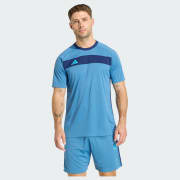 Colour: Dusky Ink / Dark Blue / Lucid Aquamarine