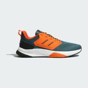 Colour: Wild Teal / Semi Impact Orange / Black