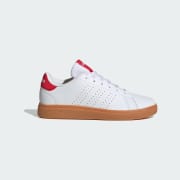 Color del artículo: Cloud White / Pure Ruby / Gum