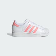 adidas Superstar II Shoes - Black | Free Shipping with