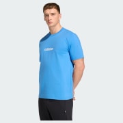 Colour: Ray Blue / Off White