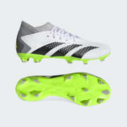 Color del artículo: Cloud White / Core Black / Lucid Lemon