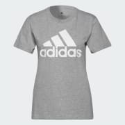 Colour: Medium Grey Heather / White