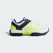 Colour: Cloud White / Lucid Lemon / Aurora Ink / Off White