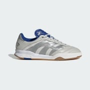 Color del artículo: Grey One / Silver Metallic / Gum