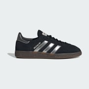 Color del artículo: Core Black / Silver Metallic / Gum