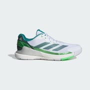 Artikelkleur: Cloud White / Aurora Ivy / Lime Burst