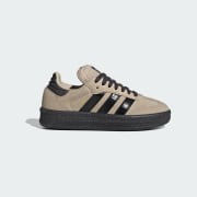 Color del artículo: Stone Khaki / Core Black / Utility Black