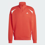 Product colour: Bright Red / White