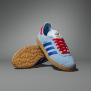 Product colour: Clear Sky / Royal Blue / Better Scarlet