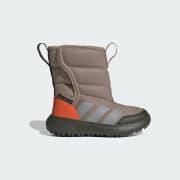 Artikelkleur: Blanch Cargo / Matte Silver / Semi Impact Orange