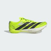 adidas Adizero Ambition Shoes - Green | Free Shipping with adiClub
