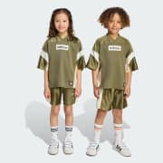 Cor do artigo: Focus Olive