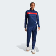 Kód barvy: Team Navy / Red