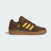 Product color: Brown / Preloved Yellow / Gum M2