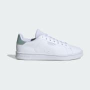 Colour: Cloud White / Linen Green Met. / Linen Green Met.