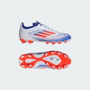 アディダス キッズ F50 LEAGUE HG/AG / 土・人工芝用 / F50