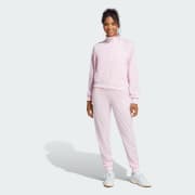 Product colour: Clear Pink