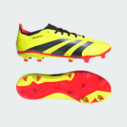 Produktfarve: Team Solar Yellow 2 / Core Black / Solar Red