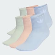 Farbe: Blush Pink / Linen Green / Crystal Sky