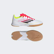Farbe: Cloud White / Core Black / Solar Yellow