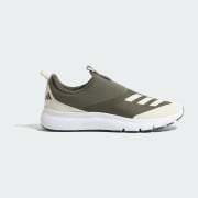 Colour: Olive Strata / Light Bone