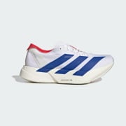 Product colour: Cloud White / Royal Blue / Pure Ruby