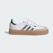 Χρώμα προϊόντος: Cloud White / Silver Metallic / Gum