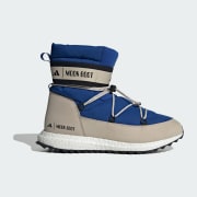 adidas x MOON BOOT Moonboost High Schuh - Schwarz | adidas