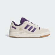 adidas Forum Low CL x Indigo Herz Shoes - White | Free
