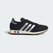 Color del artículo: Core Black / Silver Metallic / Off White