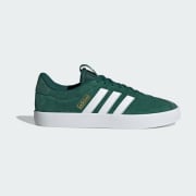 Color del artículo: Collegiate Green / Cloud White / Wonder Silver