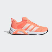 Couleur du produit : Beam Orange / Bliss Orange / Cloud White