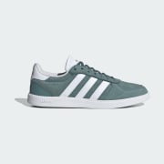 Colour: Hazy Emerald / Cloud White / Gold Metallic