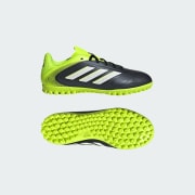 Color del artículo: Core Black / Cloud White / Lucid Lemon