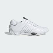 Colore prodotto: Cloud White / Cloud White / Core Black