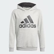 Cor do artigo: Medium Grey Heather / Black