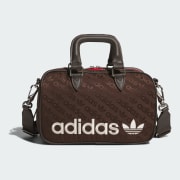 Produktfarve: Dark Brown / Better Scarlet