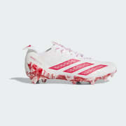 Product color: Cloud White / Team Power Red 2 / Cloud White