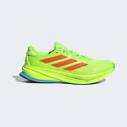 Cor do artigo: Lucid Lemon / Semi Impact Orange / Collegiate Green