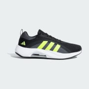 Colour: Core Black / Lucid Lemon / Grey Six