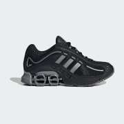 Color del artículo: Core Black / Grey Four / Iron Metallic