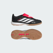 Farbe: Core Black / Cloud White / Lucid Red