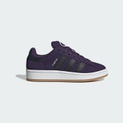 Cor do artigo: Aurora Plum / Core Black / Cloud White